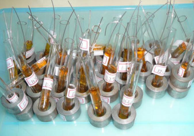 再談浸滲劑（密封性、有機(jī)與無機(jī)對(duì)比）圖二