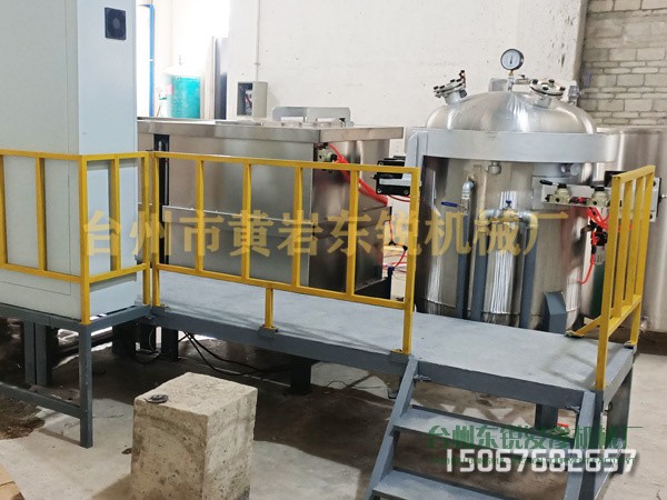 什么是浸滲設(shè)備？ 種類(lèi)有哪些？